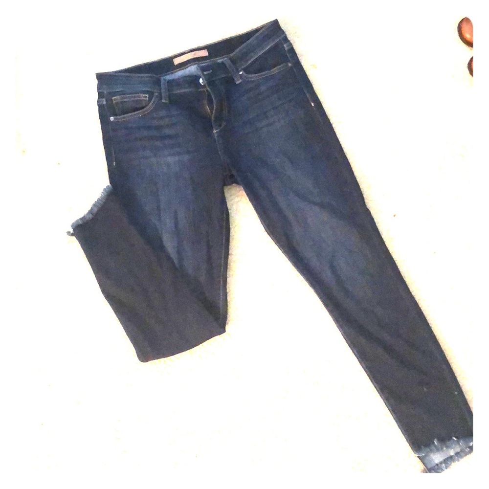 Joe’s Jeans